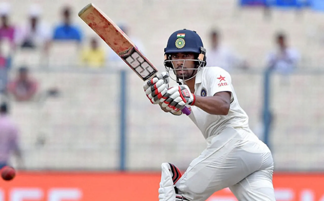 Ind vs Ban: भारत के 687 के जवाब में ठोस शुरुआत के बाद बांग्लादेश को पहला झटका, सौम्या सरकार आउट