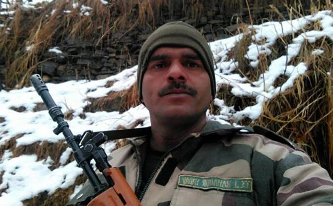 केजरीवाल ने तेज बहादुर को लेकर पीएम मोदी से किया सवाल, कहां है बीएसएफ जवान