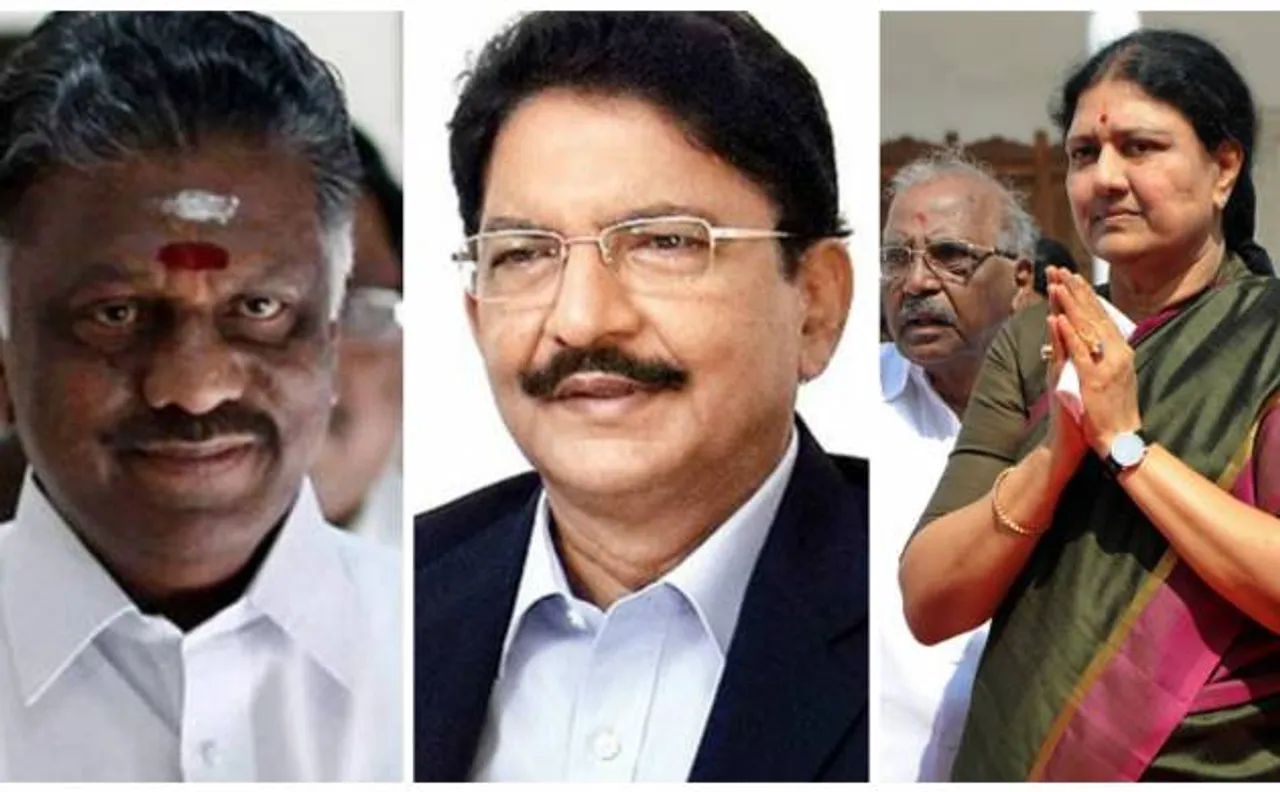 पन्नीरसेल्वम बनाम शशिकला: स्टालिन ने AIDMK पर कसा तंज, कहा- पार्टी के भीतर ही चल रहा था जल्लीकट्टू