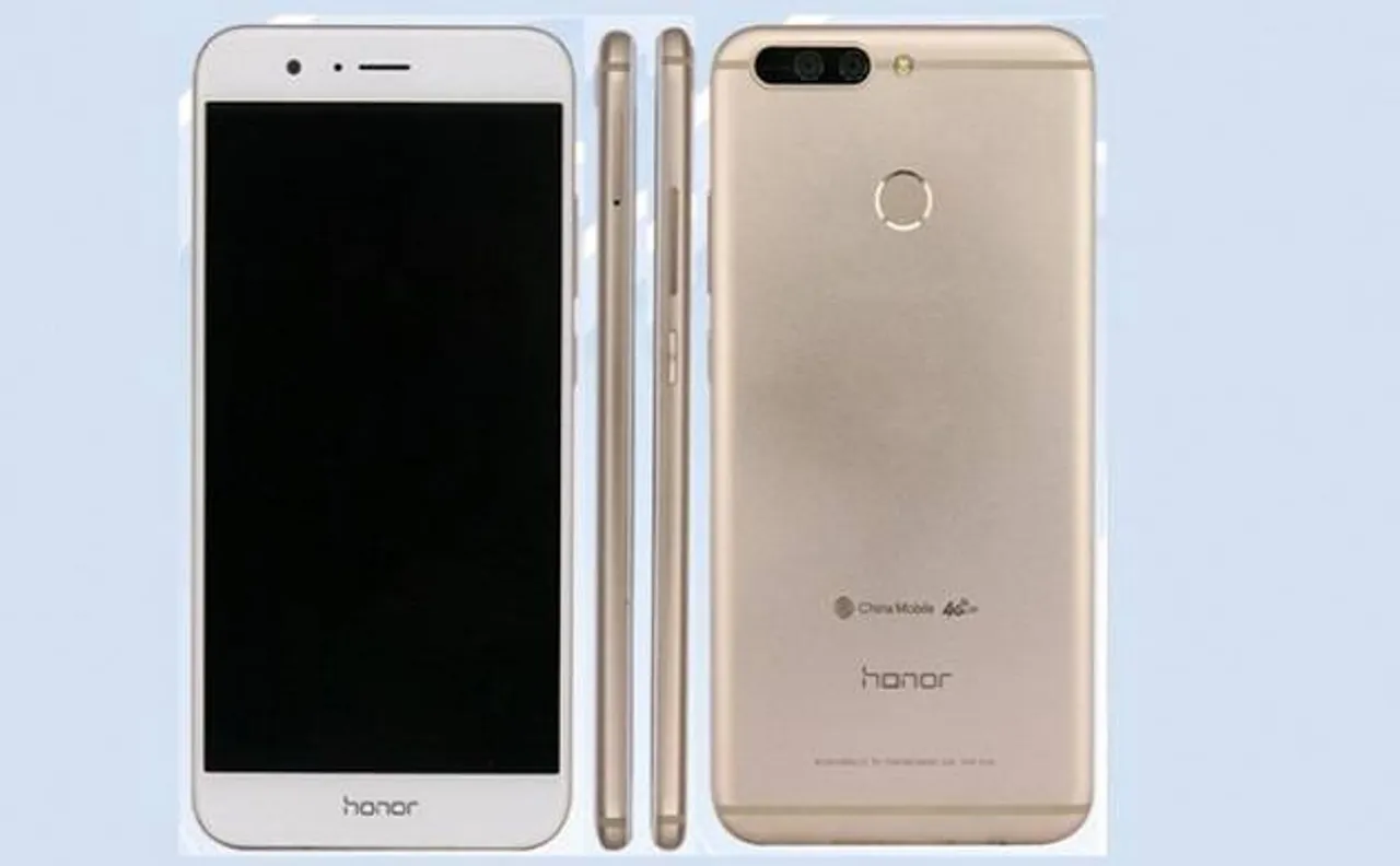 6 GB रैम और ड्यूएल रियर कैमरे के साथ लॉन्च होगा Honor V9 स्मार्टफोन, जानिए और क्या है फोन की खास बात