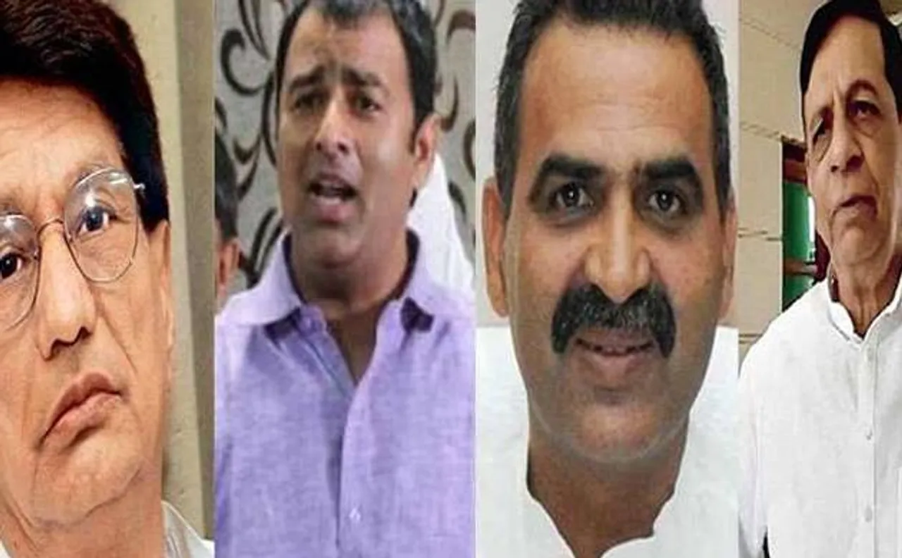 यूपी चुनावः 73 सीटों पर चुनाव कल, पश्चिमी यूपी के वे बड़े चेहरे जिनकी साख है दांव पर
