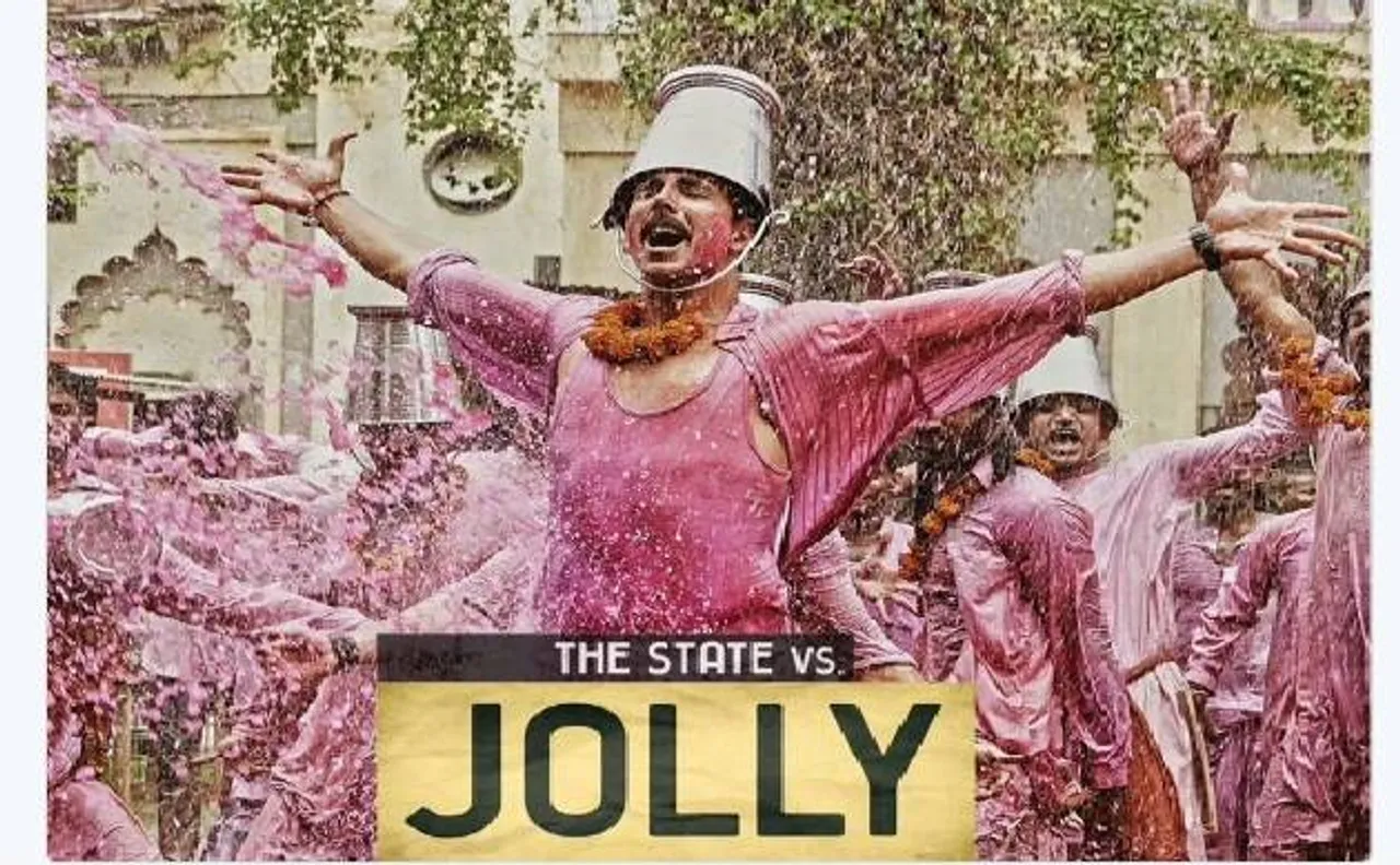 बॉक्स ऑफिस में पहले दिन चला 'जॉली एलएलबी 2' का जादू, पर नहीं छोड़ पाई 'रईस' को पीछे