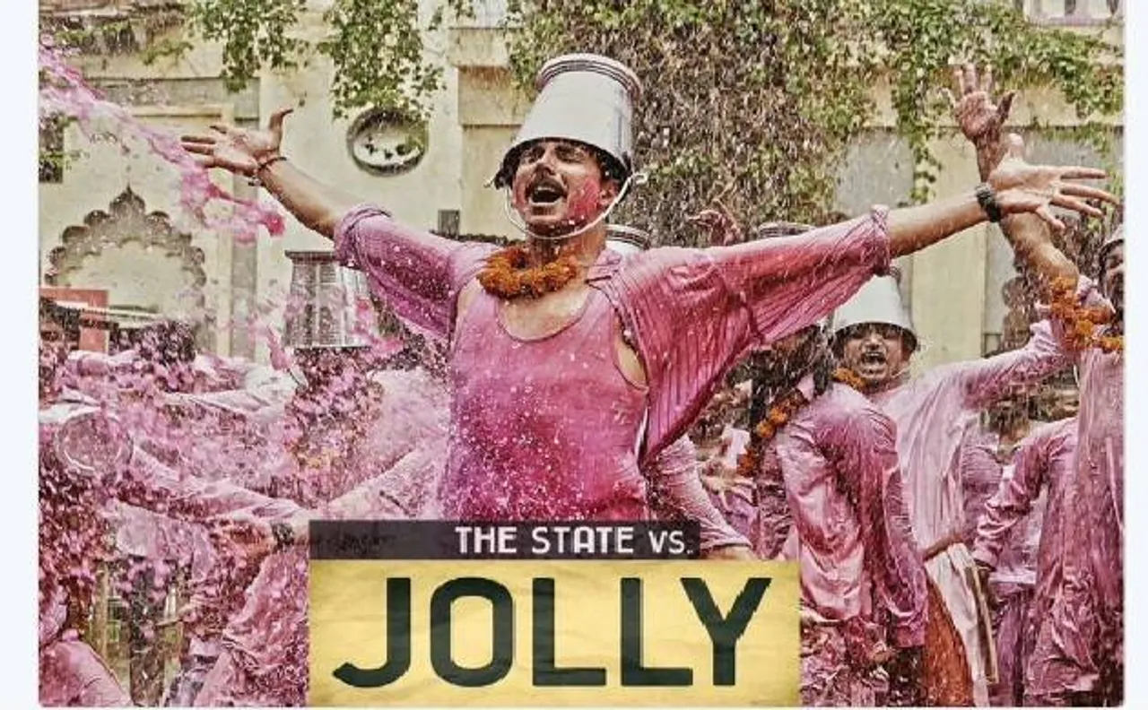 'जॉली एलएलबी 2' बैन: पाकिस्तान में कश्मीर मुद्दे की वजह से फिल्म नहीं होगी रिलीज