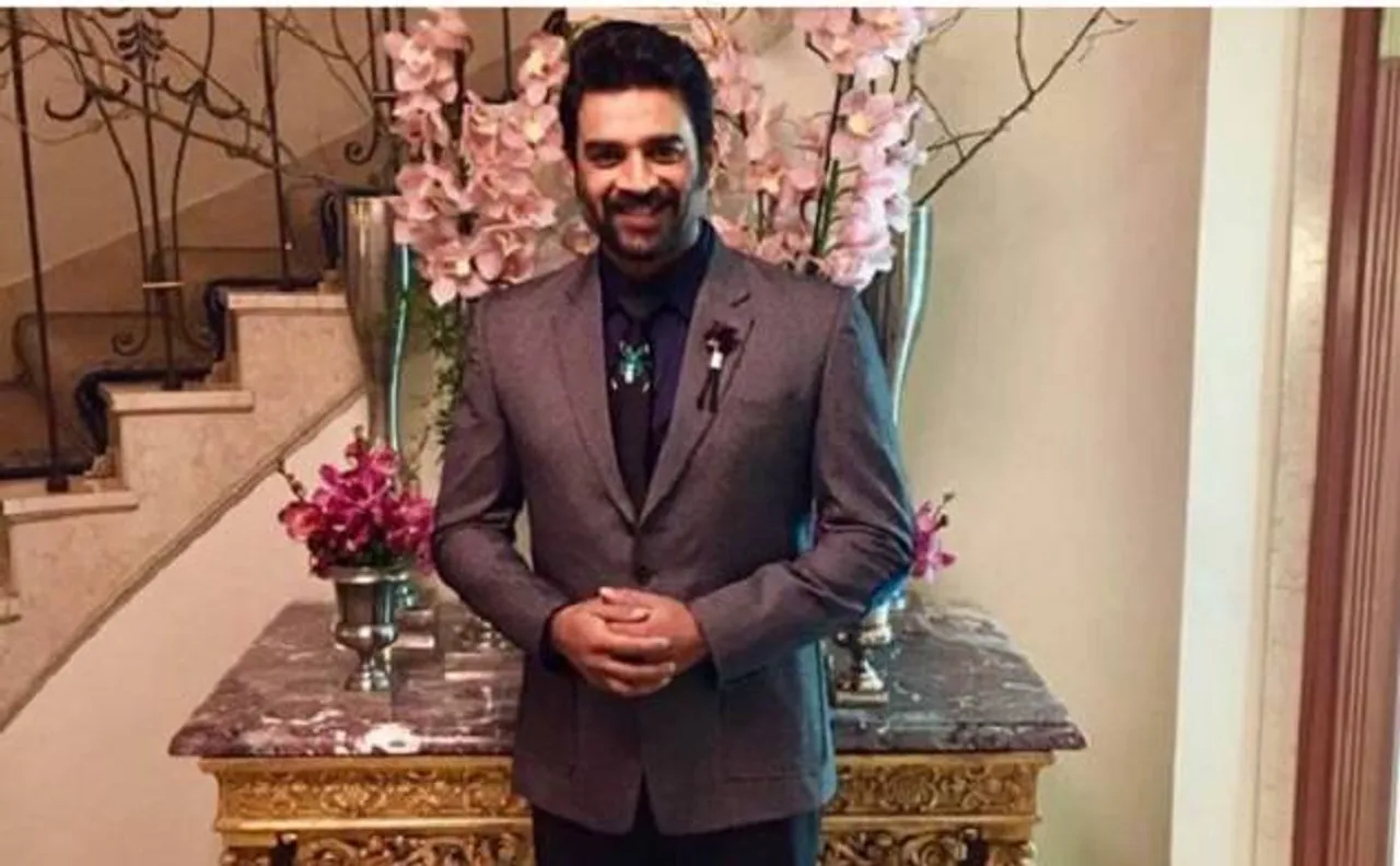 हॉर्वर्ड में भाषण देना अविस्मरणीय था: आर माधवन