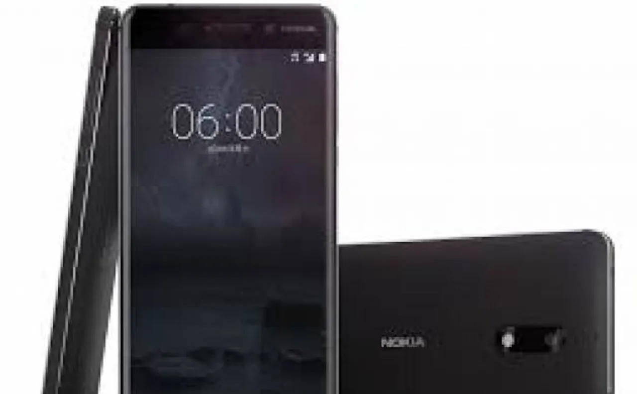 Nokia 6 स्मार्टफोन अब भारत में भी खरीदे, ebay पर थर्ड पार्टी रीटेलर ने किया लिस्ट
