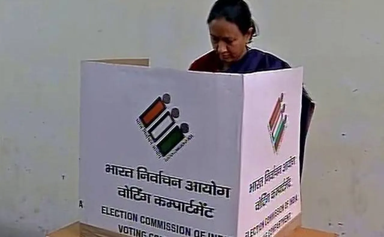 उत्तराखंड विधानसभा चुनावः राज्य में होने वाले चुनाव को देखने पहुंचा पांच देशों का प्रतिनिधि मंडल