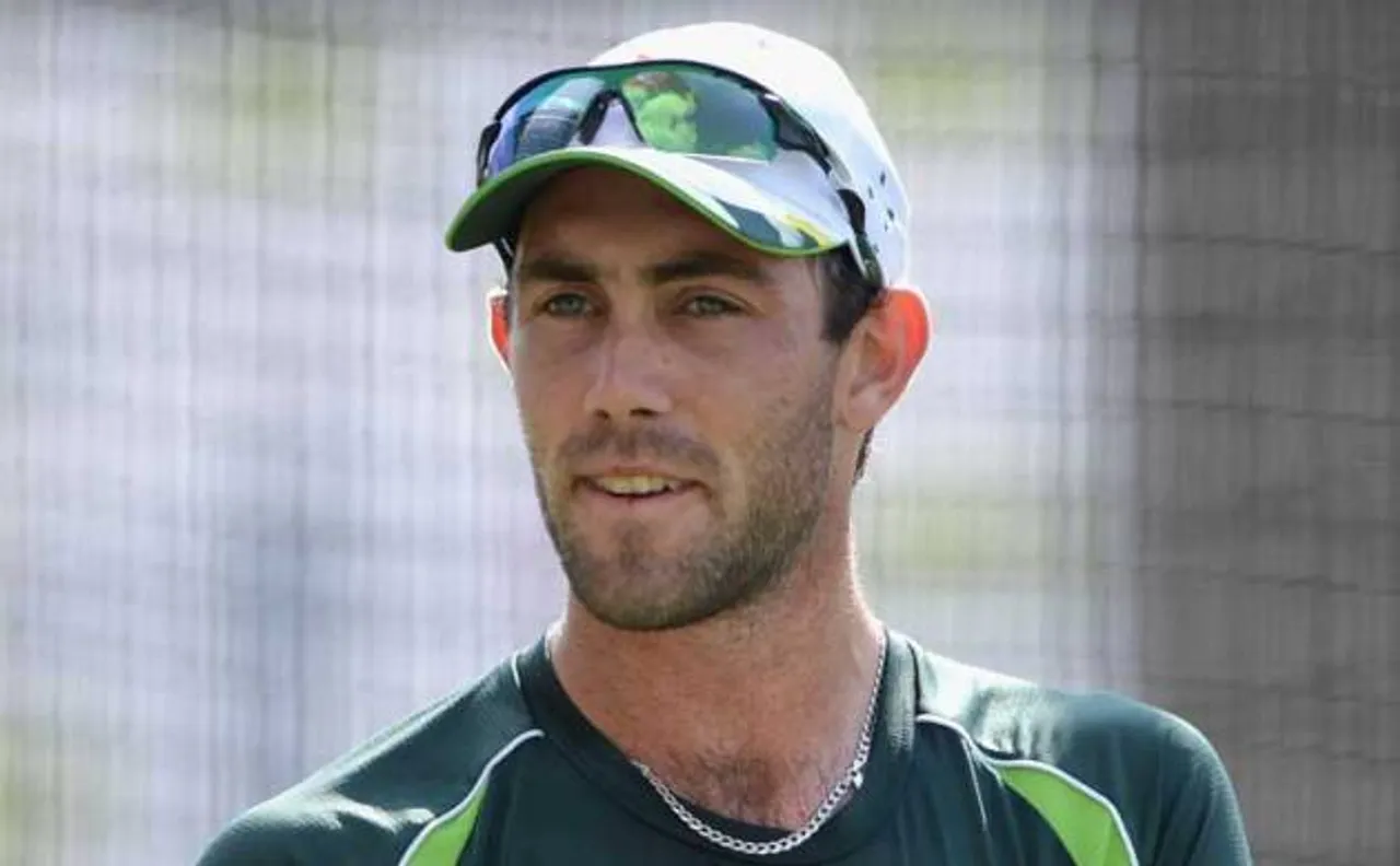 मैक्सवेल की चाहत,ऑस्ट्रेलिया कोहली को तकनीक के पेंच में फंसाए