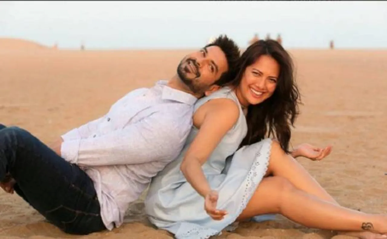 'बिग बॉस' के कंटेस्‍टेंट रहे रोशेल राव और कीथ सिकेरा ने की सगाई, वैलेंटाइन डे पर इस अंदाज में की घोषणा