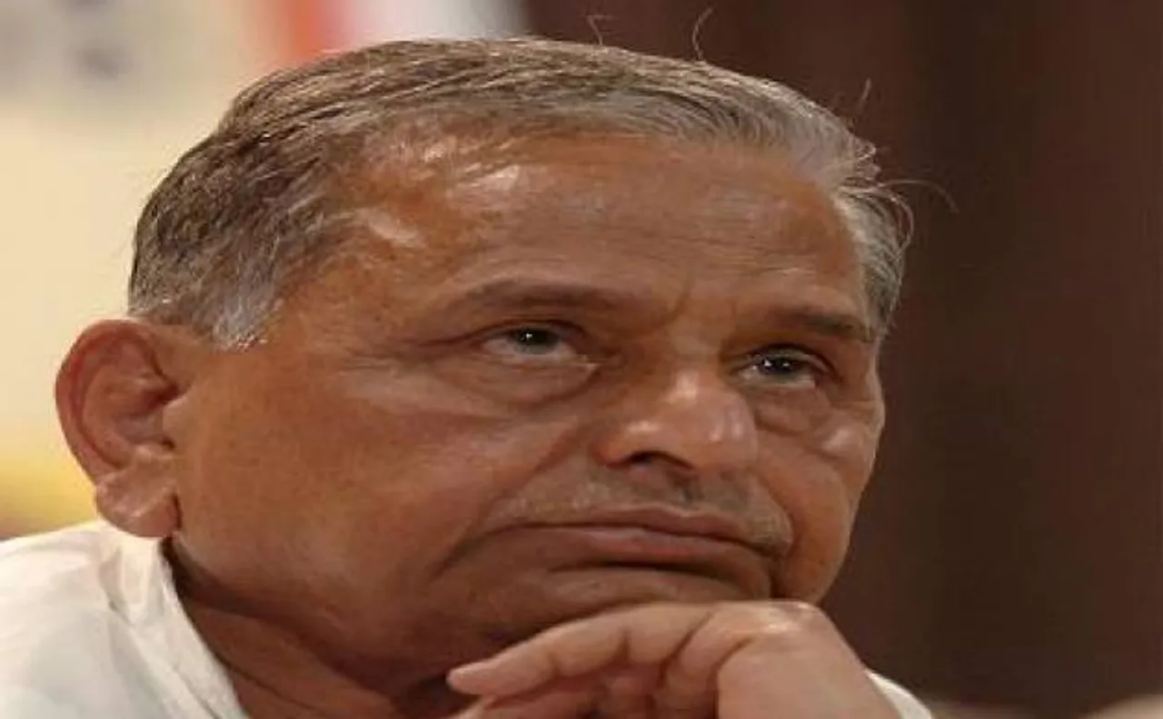 यूपी विधानसभा चुनाव 2017: अपनी ही पार्टी में अलग-थलग पड़े मुलायम सिंह यादव, सपा के चुनावी प्रचार से रह रहे हैं दूर