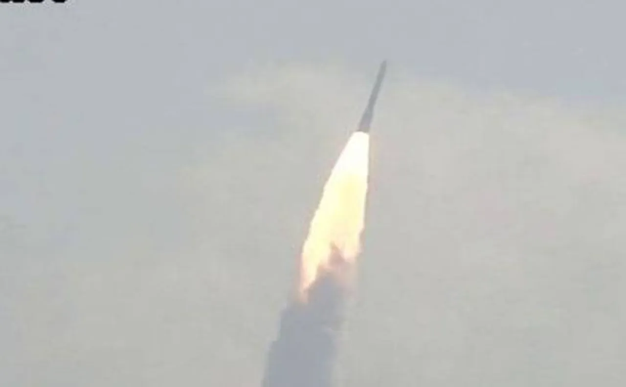 Video: ISRO ने बनाया विश्व रिकॉर्ड, PSLV-c37 ने कक्षा में 104 उपग्रह किए स्थापित