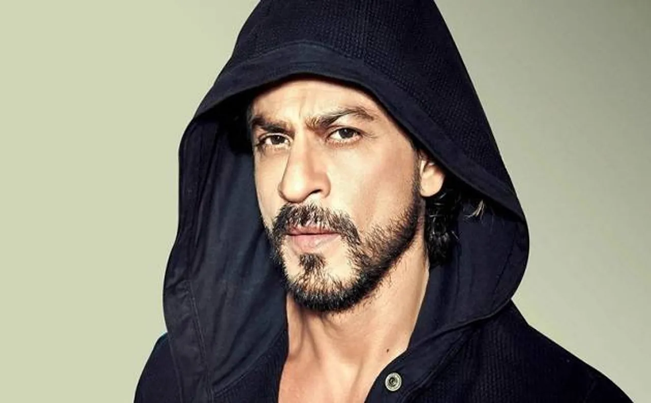 काम में व्यस्त रहना पसंद करते हैं शाहरुख खान