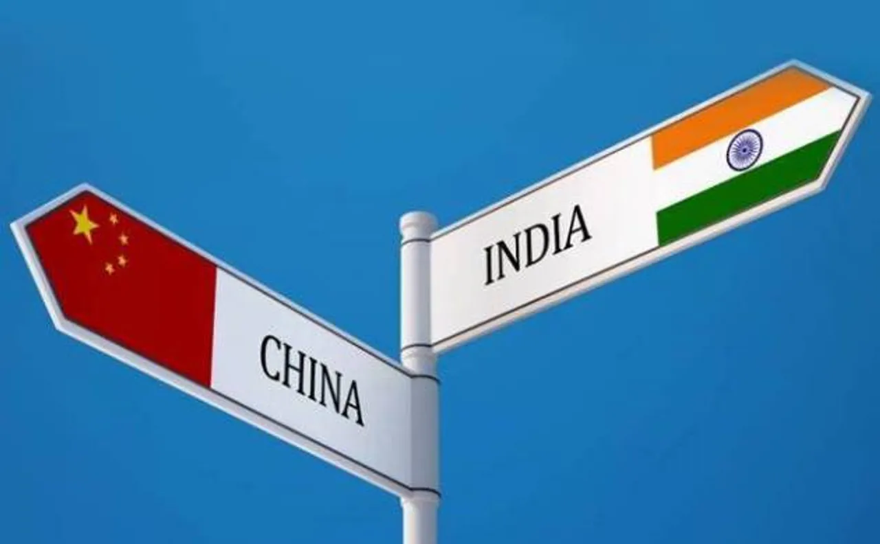चीन को सरकारी मीडिया की सलाह, भारत में बढ़ते निवेश पर लगाए लगाम