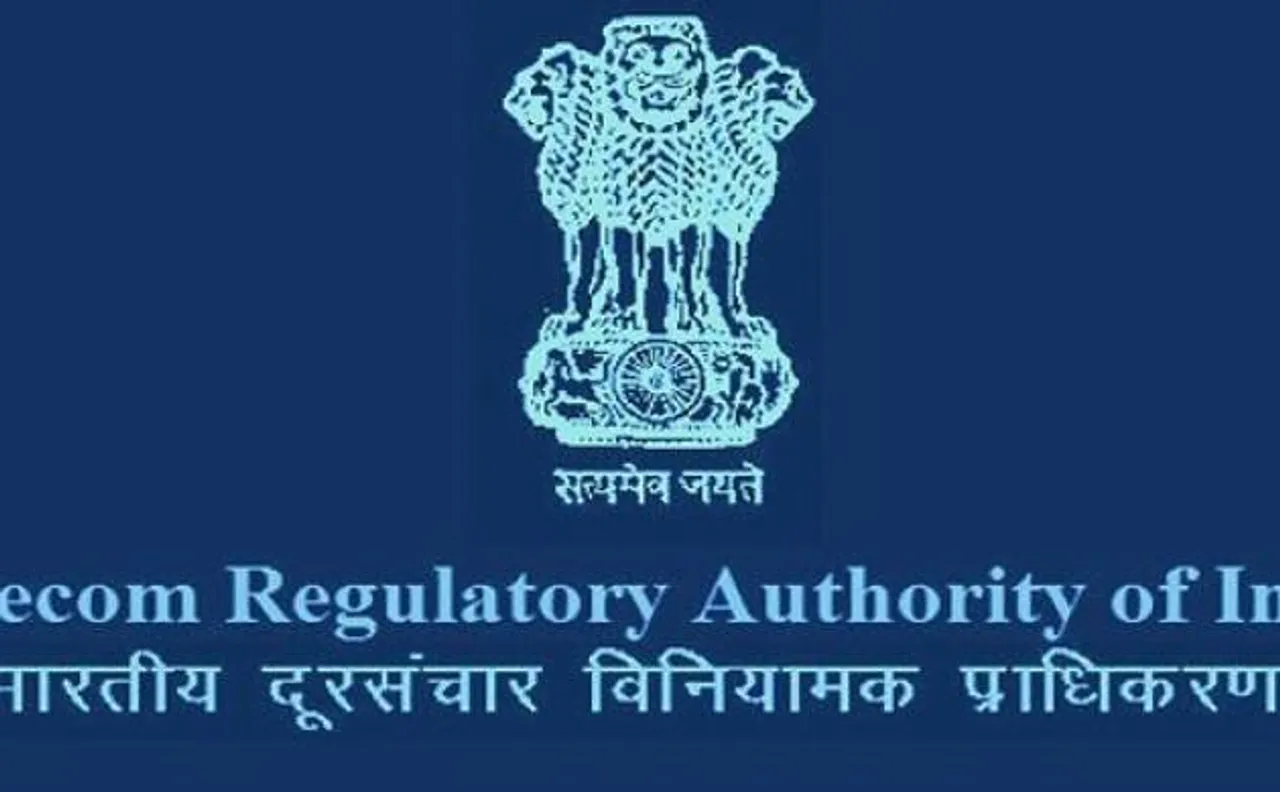 दिसंबर में टेलीफोन उपभोक्ताओं की संख्या में 2.48 फीसदी को बढ़ोत्तरी हुई: ट्राई