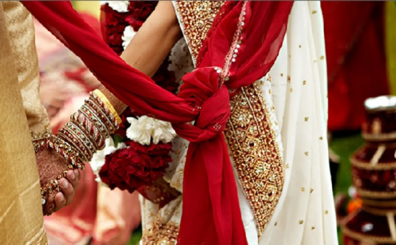 पाकिस्तानी संसद में पारित हुआ 'हिंदू मैरिज बिल', अब हिंदू भी करा सकेगें शादी का रजिस्ट्रेशन
