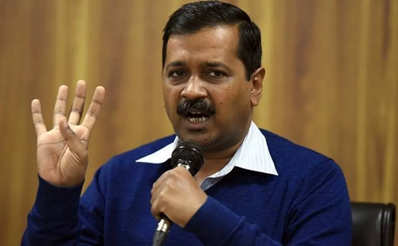 DDCA मानहानि मामला: कोर्ट ने केजरीवाल को 21 मार्च को पेश होने का आदेश दिया