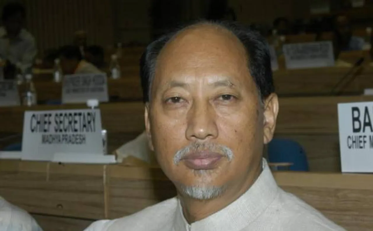 नागालैंड में भी तमिलनाडु जैसे हालात: नेफियू रियो का मुख्यमंत्री बनना तय, निर्दलीय विधायकों के साथ एनपीएफ के विधायक रिसॉर्ट में