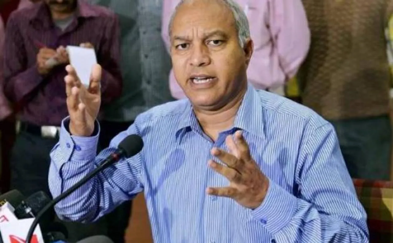 जासूसी मामले में मध्य प्रदेश ATS ने दिल्ली के हवाला ऑपरेटर को गिरफ्तार किया , अब तक 12 लोग हो चुके हैं अरेस्ट