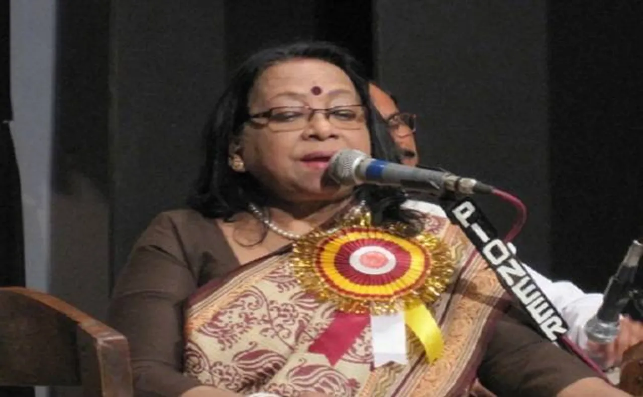 जानी-मानी बंगाली गायिका बनश्री सेनगुप्ता का निधन, सीएम ममता बनर्जी ने जताया दुख