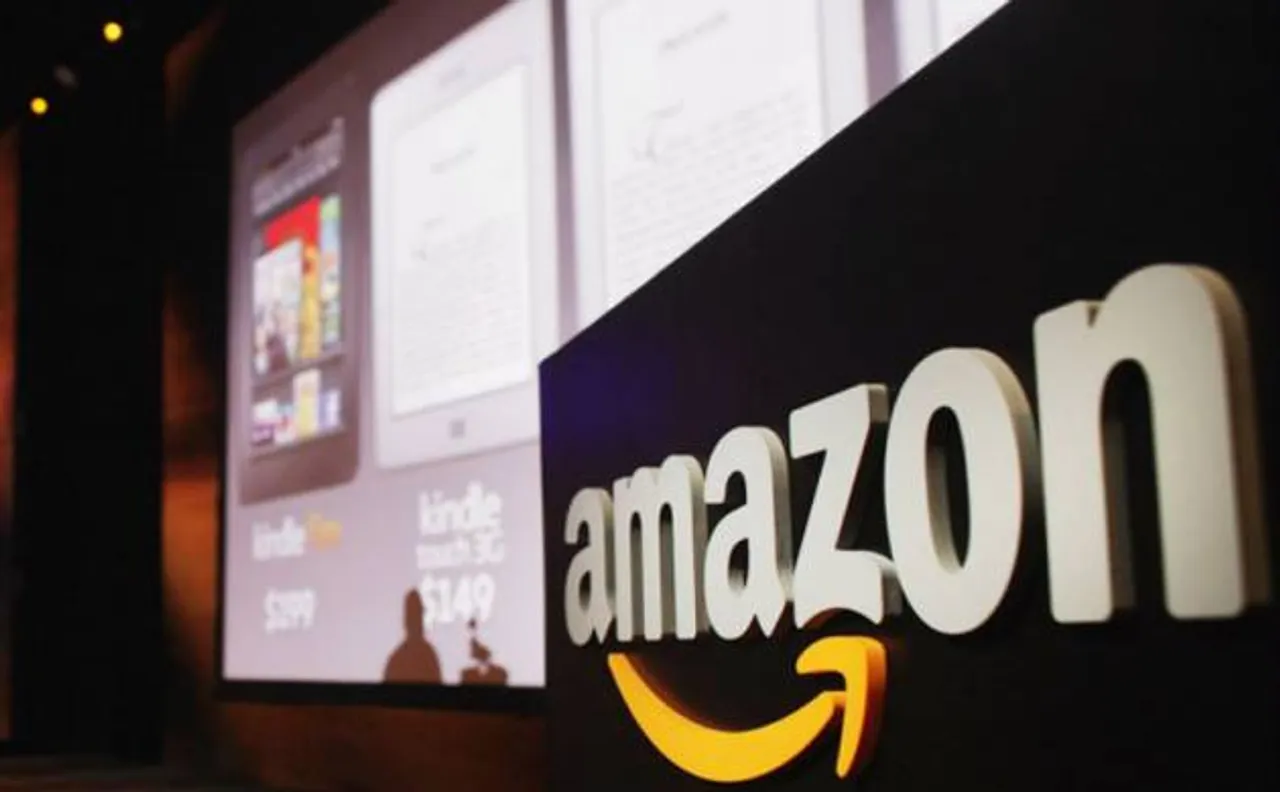 ब्रिटेन में 5000 नई नौकरियां तैयार करेगा अमेजन