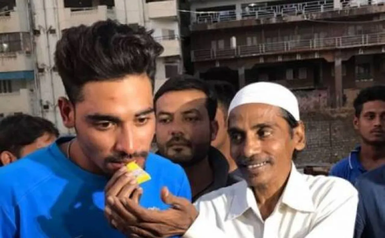 मोहम्मद सिराज को हैदराबाद सनराइजर्स ने खरीदा, बोले- 'माता-पिता के लिए अब खरीदूंगा घर'