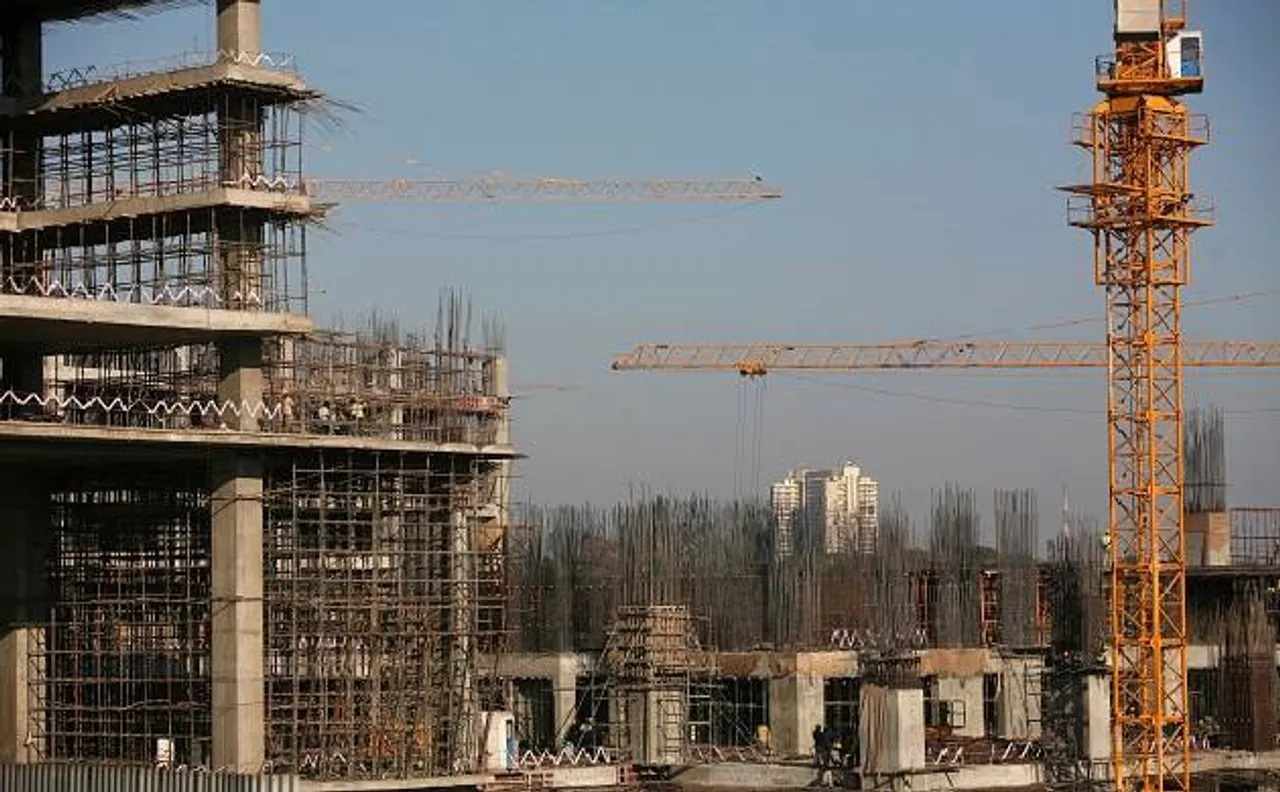 नोटबंदी: आईएमएफ ने भारत की GDP विकास दर का अनुमान घटाया, कहा- रह सकता है 6.6 प्रतिशत