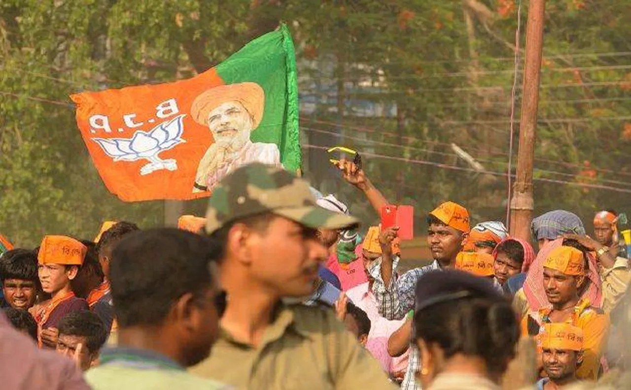 क्या महाराष्ट्र निकाय चुनावों में बीजेपी की जीत नोटबंदी पर जनता की मुहर है?