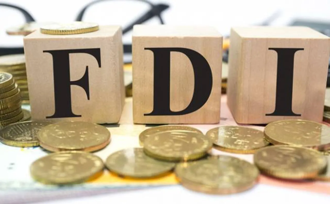 FDI में शानदार बढ़त, साल 2016 में 46 अरब डॉलर आया विदेशी निवेश