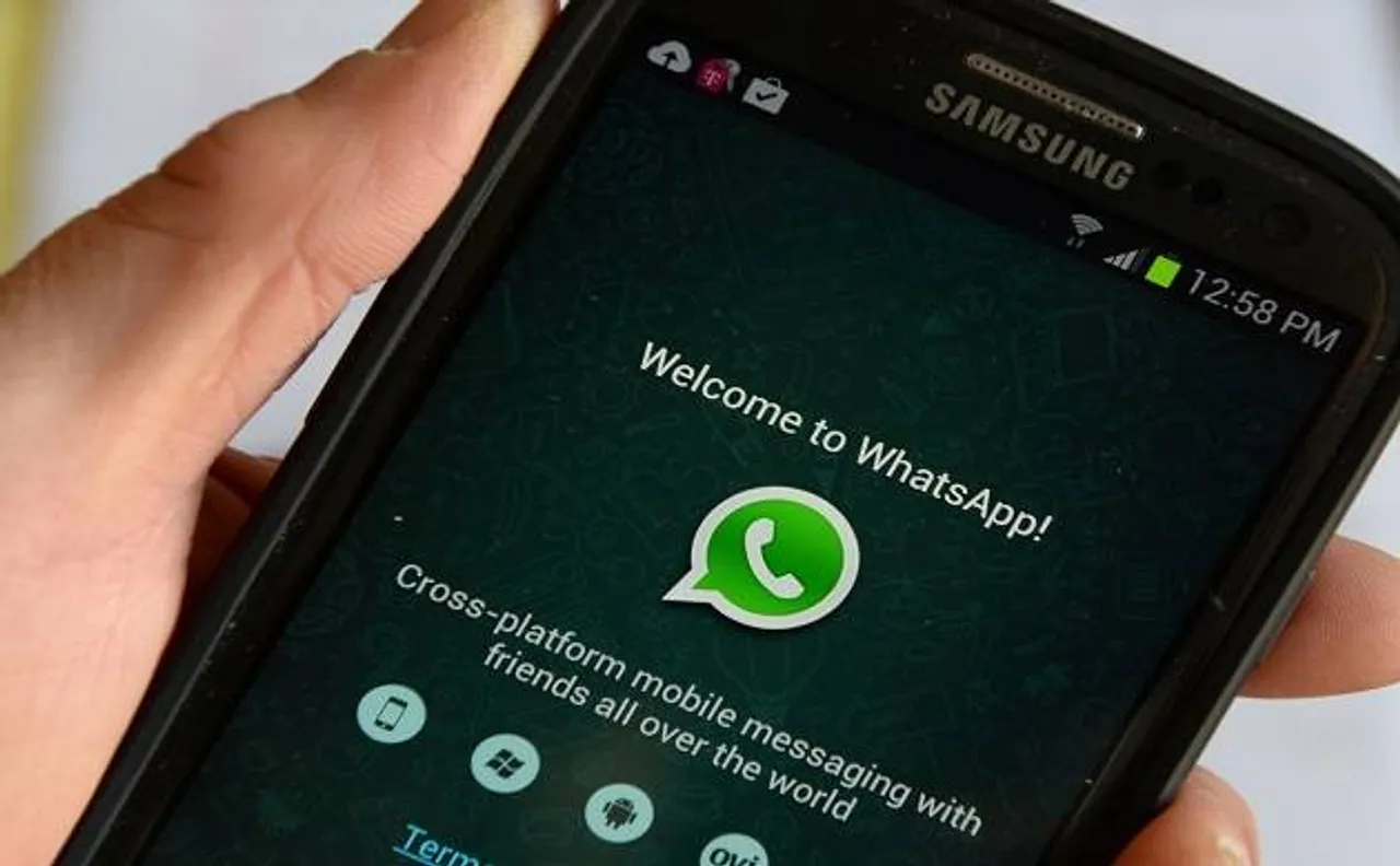 WhatsApp ने लाया नया फीचर, अब स्टेटस ऑप्शन में डाल सकते हैं अपना वीडियो