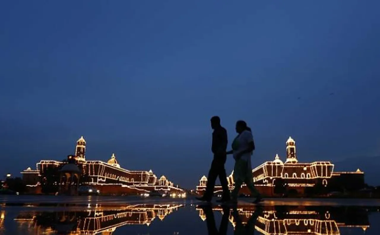 अब इंटरनेट पर जानिए 340 कमरे वाले विशाल राष्ट्रपति भवन की कहानी और इतिहास