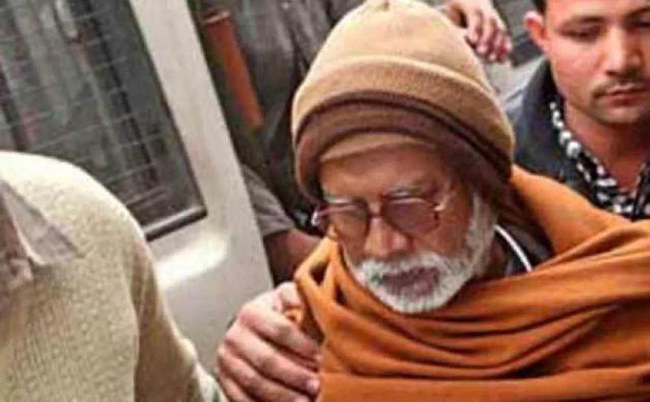 अजमेर ब्लास्ट मामले में 8 मार्च तक टला फैसला, असीमानंद हैं धमाके के मुख्य आरोपी