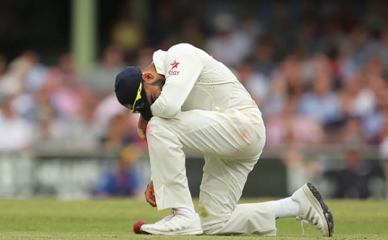 IND vs AUS: ऑस्ट्रेलिया के खिलाफ विराट सेना को मिली दूसरी सबसे बड़ी हार, ओकीफे के अलावा ये थे हार के मुख्य कारण
