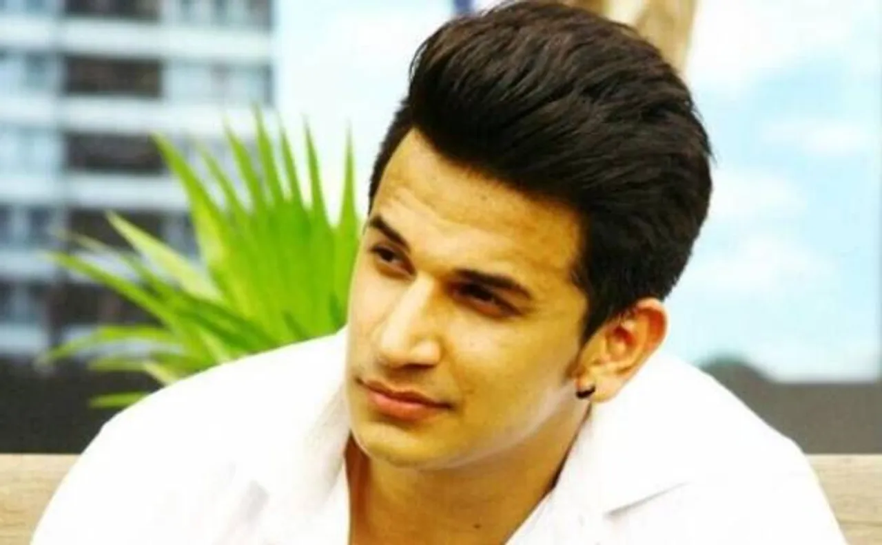 जानिए क्‍यों? प्रिंस नरूला ने भगवान शिव की भूमिका करने से किया मना
