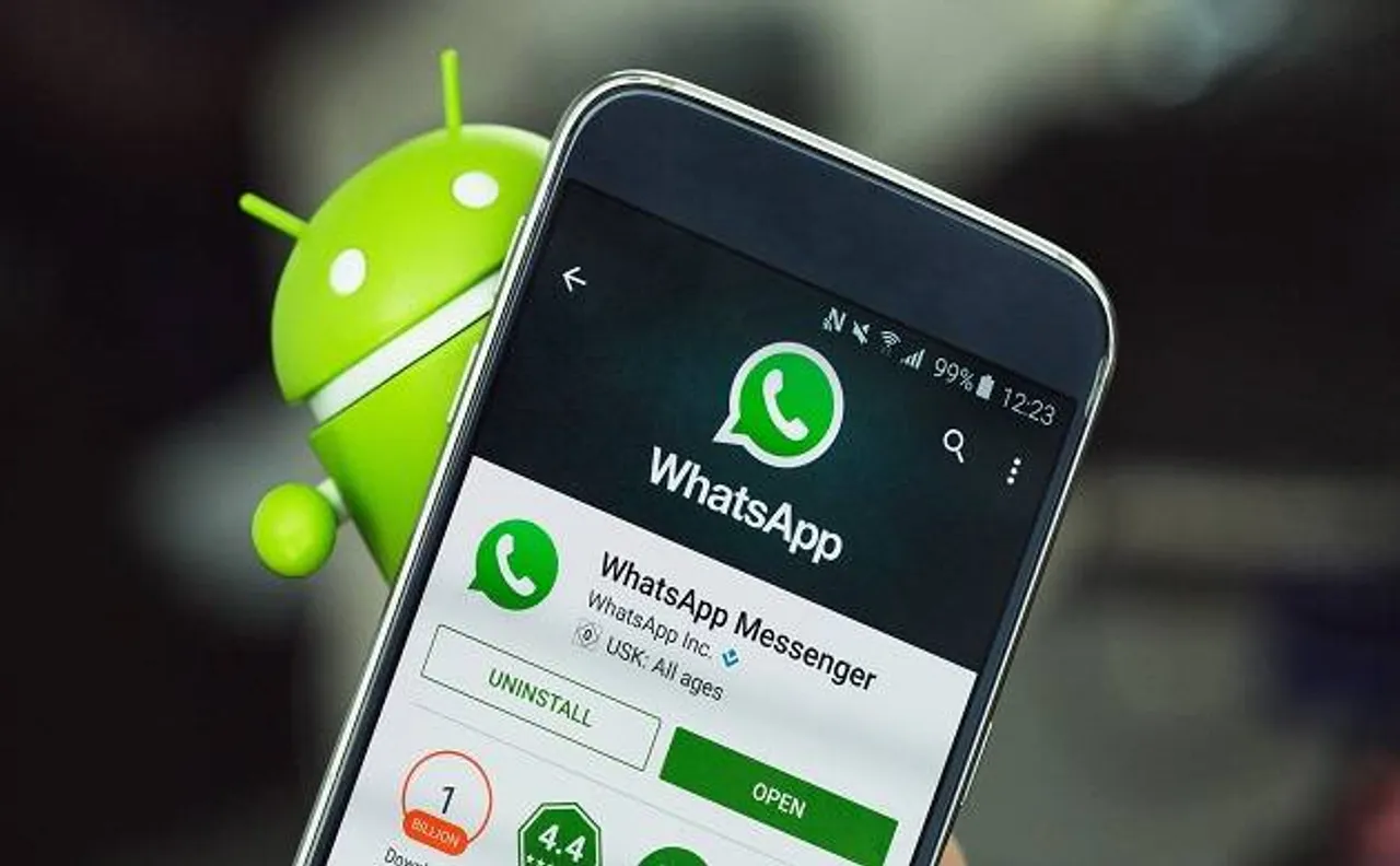 WhatsApp अब डिजिटल पेमेंट सेक्टर में रख सकता है कदम!