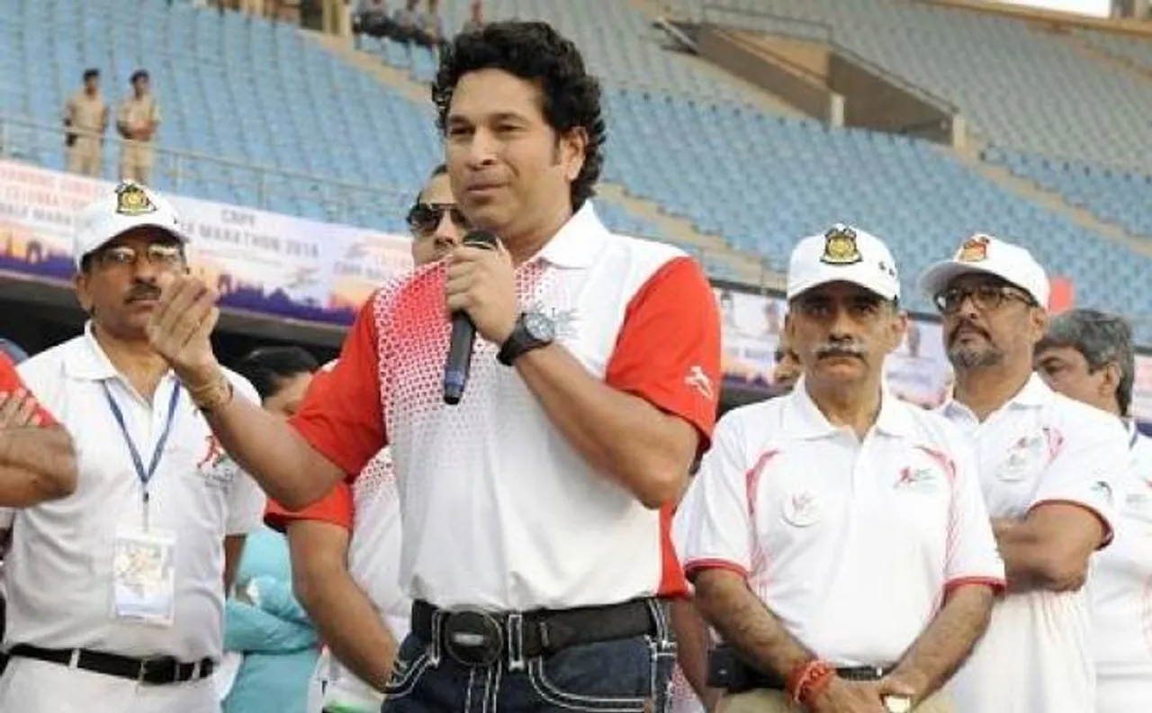 आईडीबीआई फेडरल लाइफ इंश्योरेंस दिल्ली मैराथन में दौड़ते दिखेंगे कई नामचीन सितारे