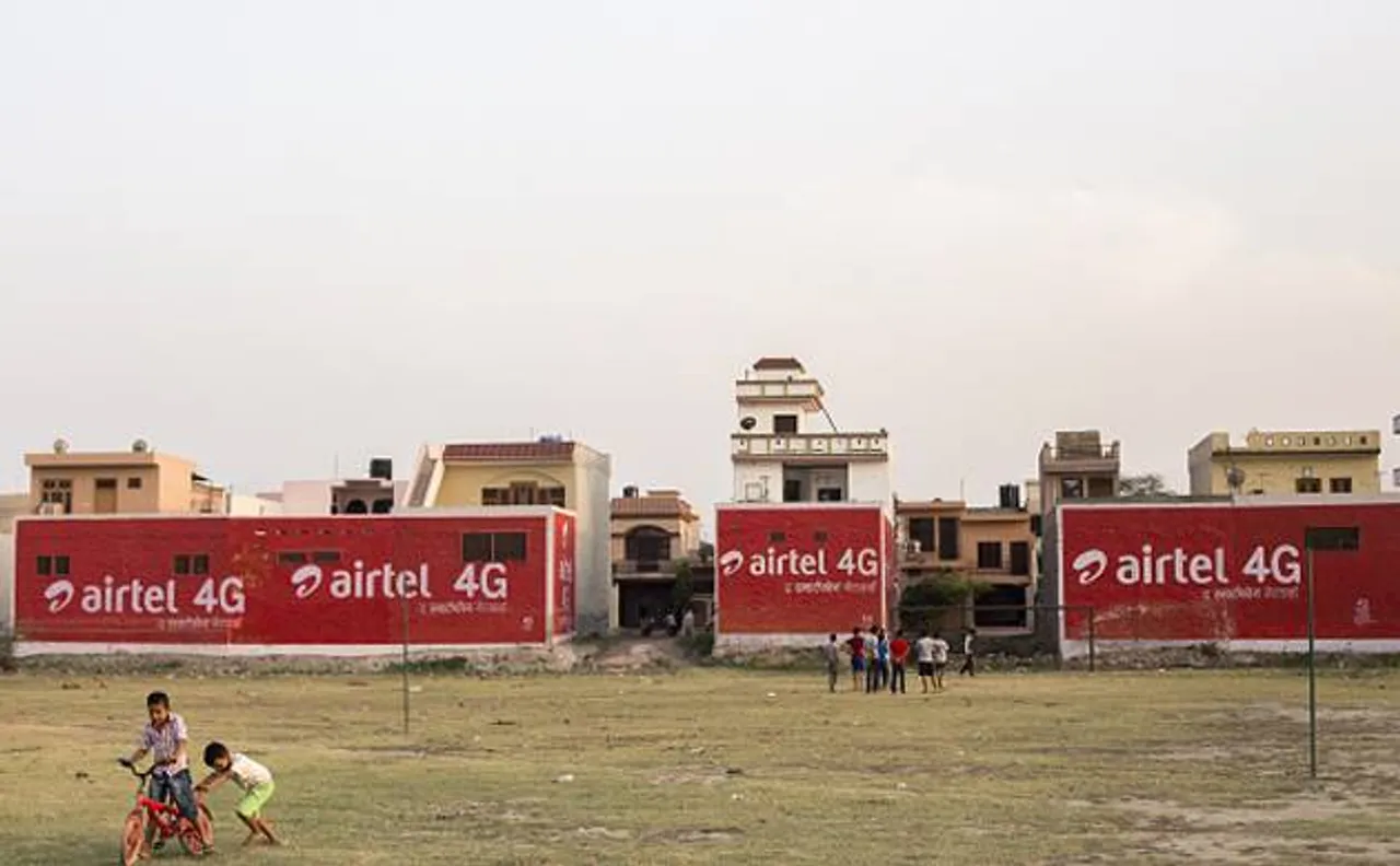एयरटेल का बड़ा तोहफा, देश और विदेश में फ्री रोमिंग का ऐलान