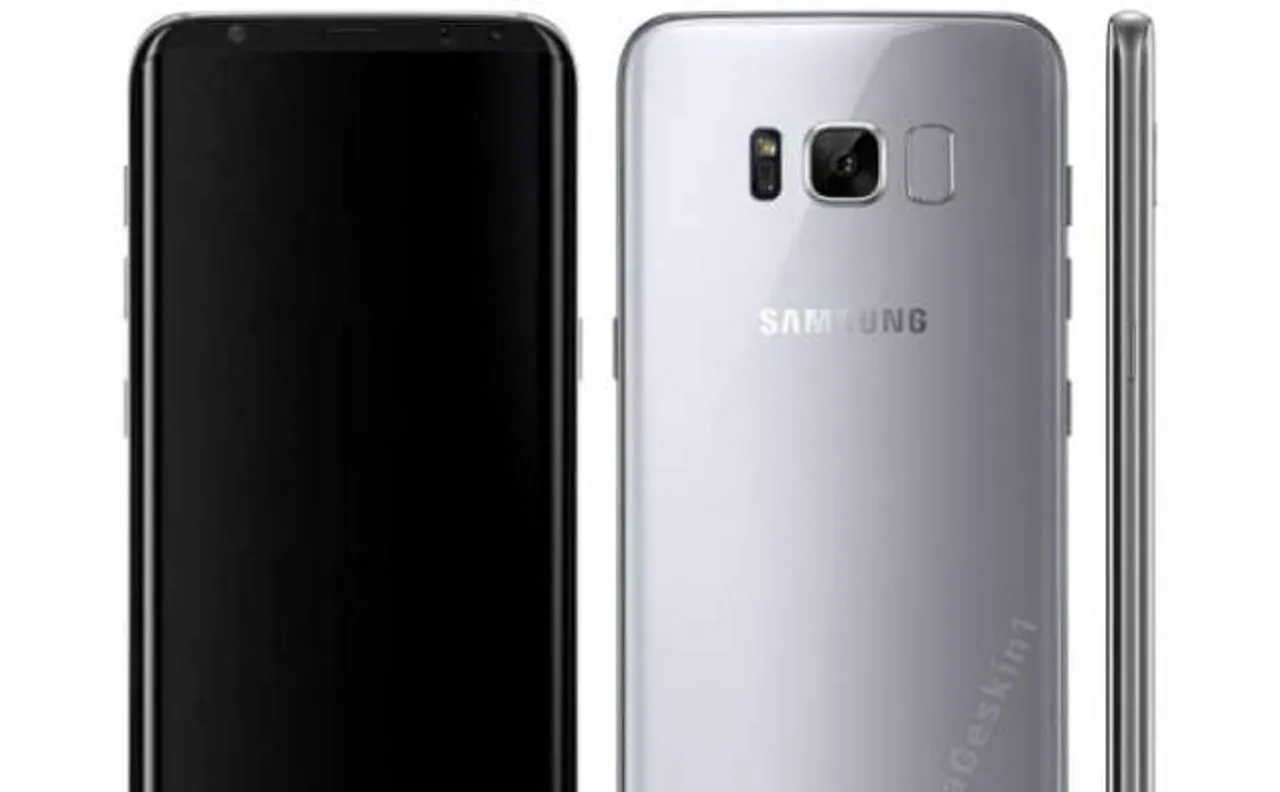 सैमसंग Galaxy S8 29 मार्च को होगा लॉन्च, जानिए क्या होगा इस फोन में खास