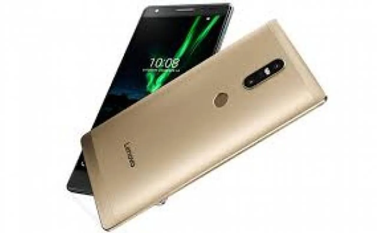 lenovo Phab 2 और K6 Power स्मार्टफोन पर फ्लिपकार्ट दे रहा है डिस्काउंट
