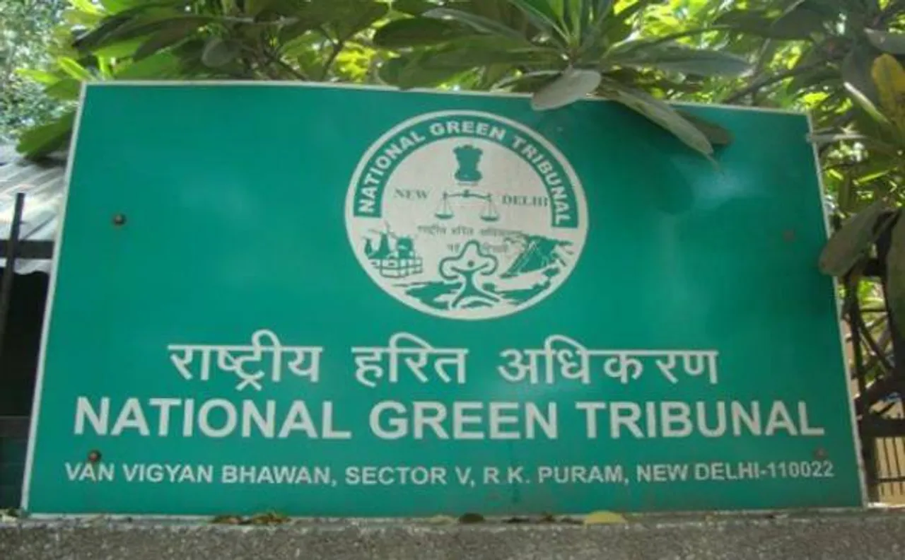 एनजीटी ने गंगा नदी में मल उत्सर्जन मुद्दे पर अधिकारियों से उपस्थित रहने और जवाब देने को कहा