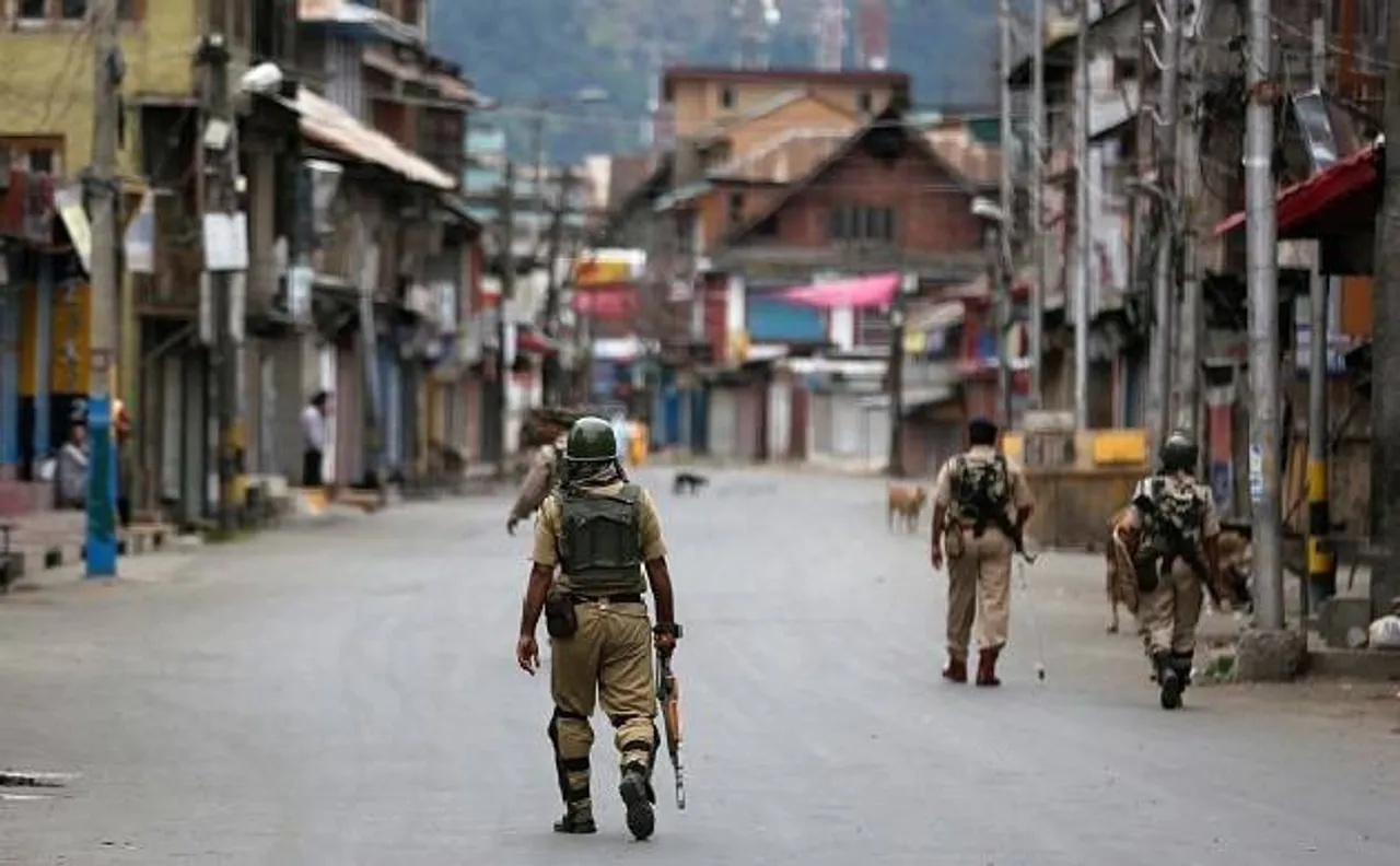 जम्मू-कश्मीर: प्रदर्शनकारियों पर फिर होंगे पेलेट गन का इस्तेमाल, किये गए हैं अहम बदलाव