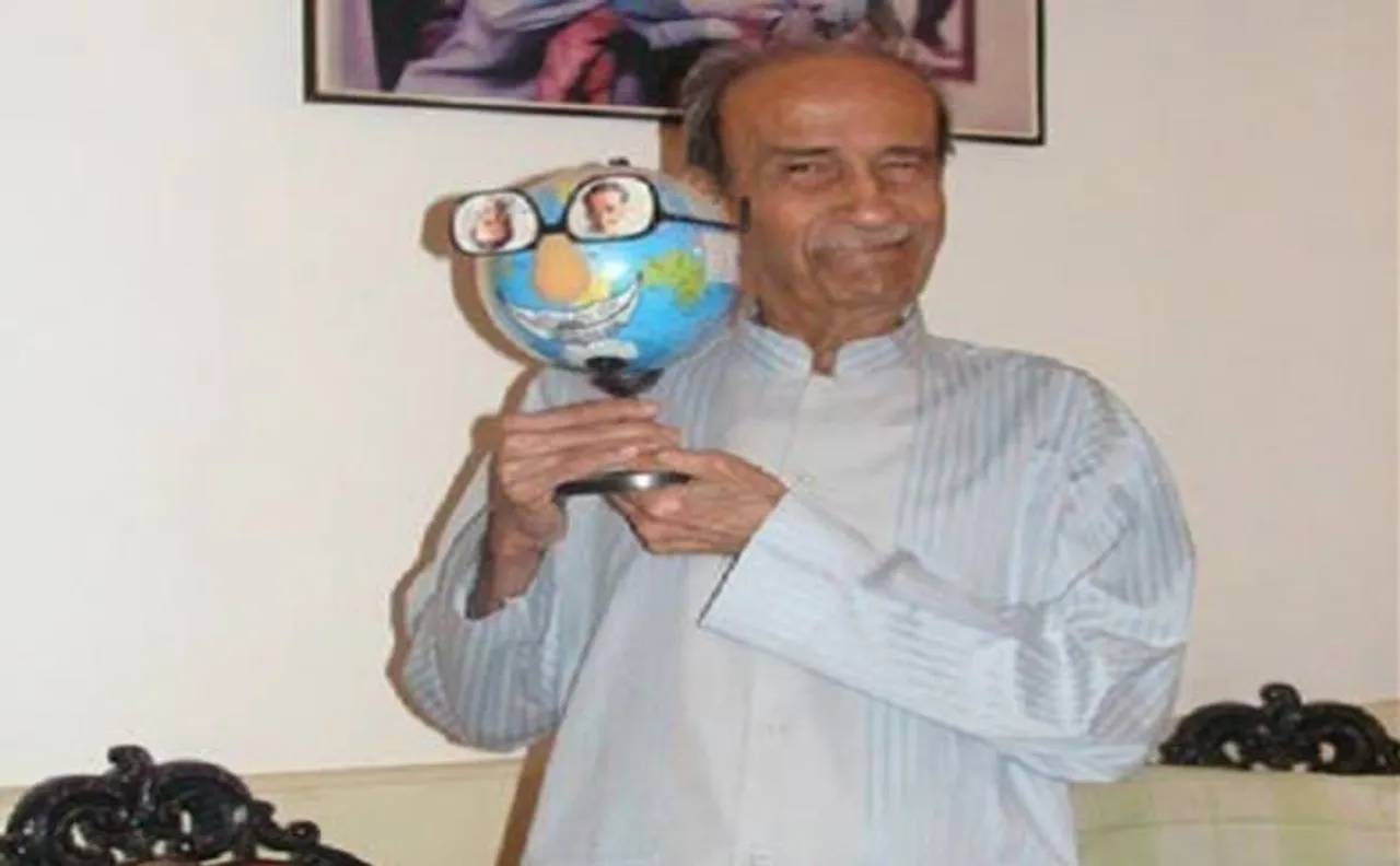 पॉपुलर शो 'तारक मेहता का उल्टा चश्मा' के राइटर तारक मेहता का लंबी बीमारी के बाद निधन