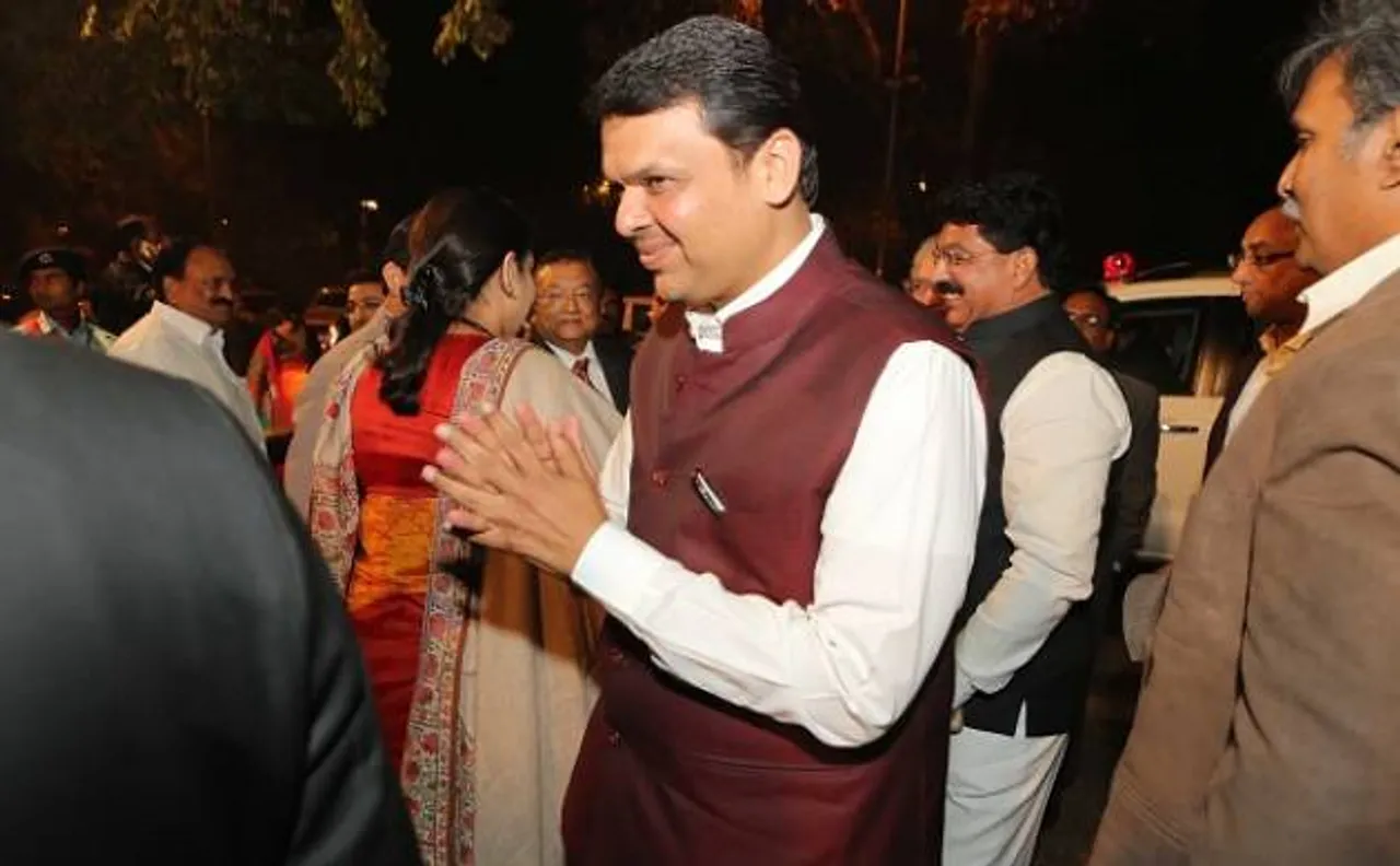 बीएमसी मेयर पद के लिए बीजेपी की शुक्रवार को बैठक, क्या शिवसेना से गठबंधन पर बनेगी बात?