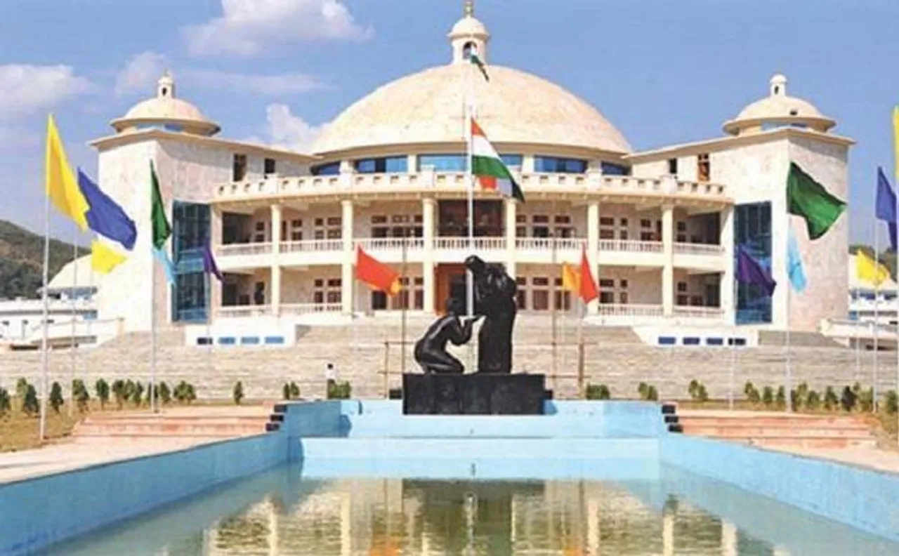 मणिपुर विधानसभा चुनाव: क्या जातीय हिंसा और उग्रवाह बनेगा मुद्दा, 4 मार्च को पहले चरण की वोटिंग