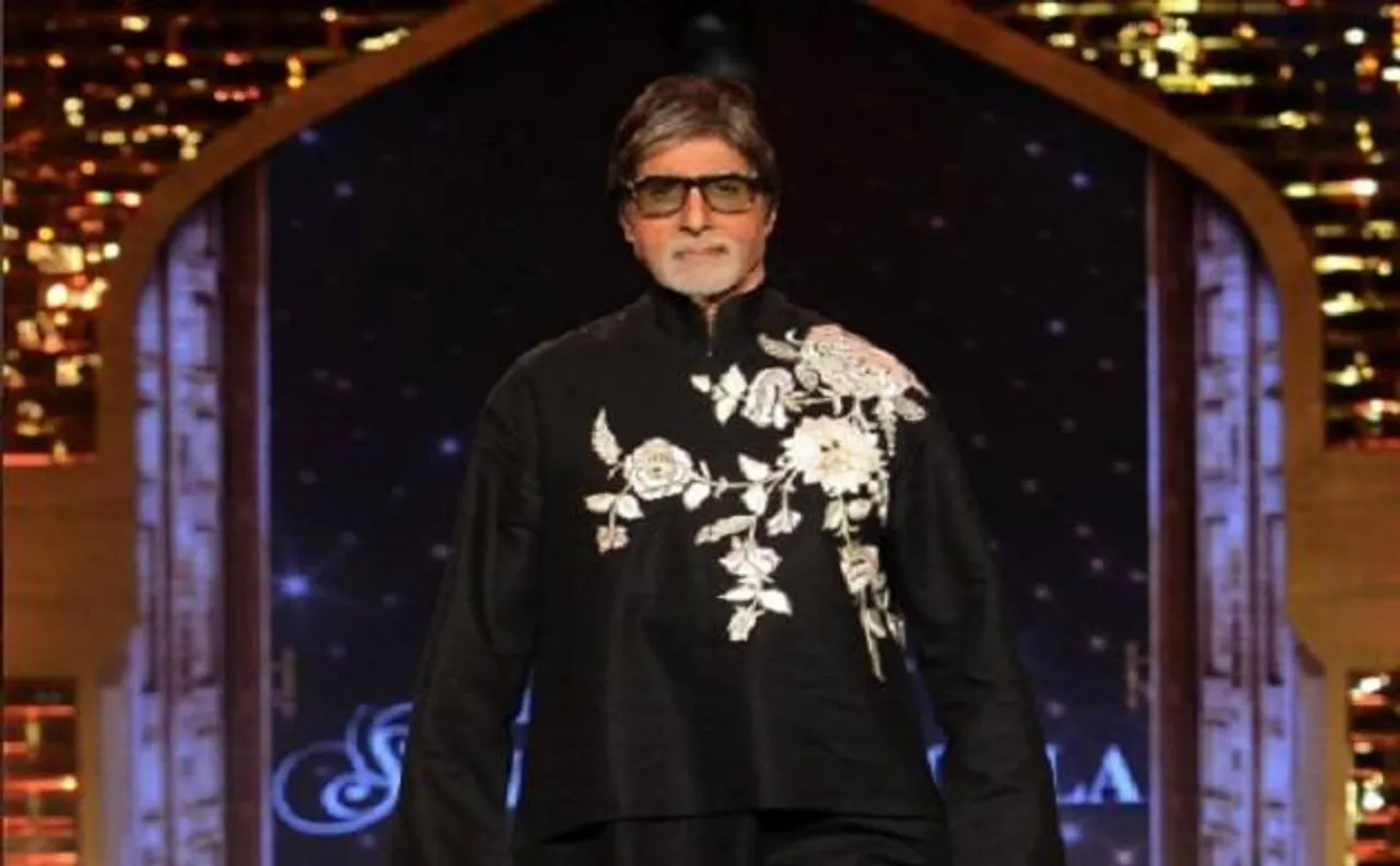 गुरमेहर कौर पर टिप्पणी से बिग बी का इनकार, कहा- सोशल मीडिया पर निशाना बनने के लिए रहें तैयार