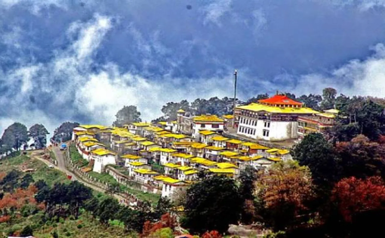 आखिर तवांग को क्यों अपने कब्जे में लेना चाहता है चीन?