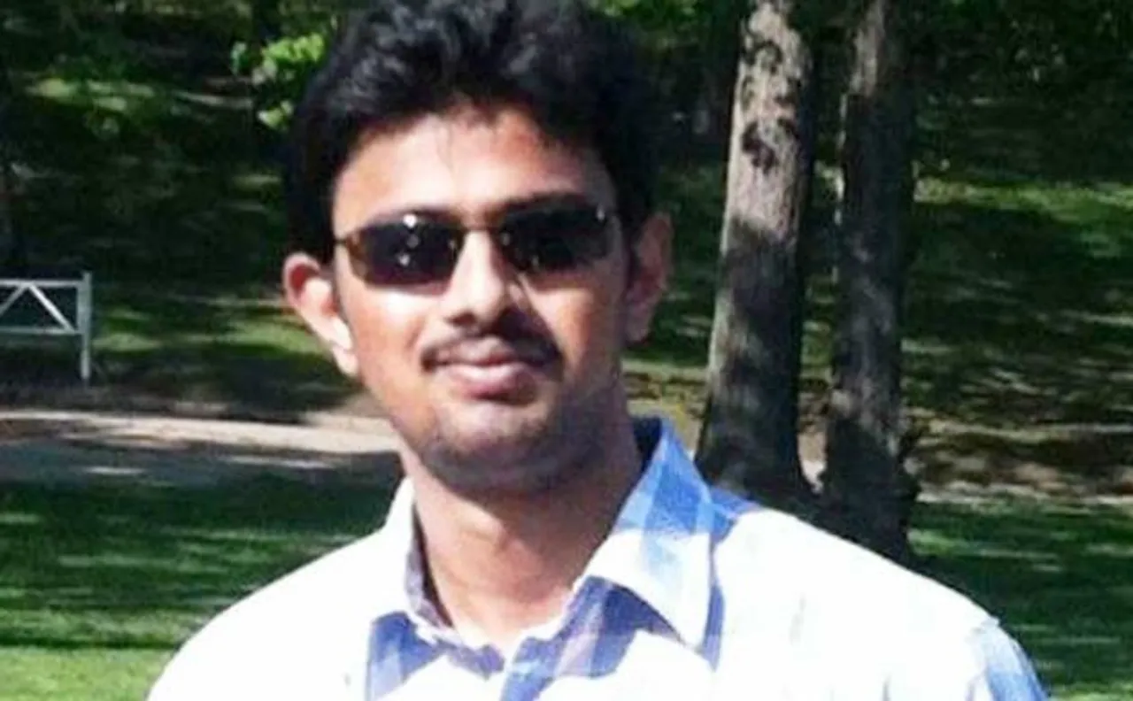 'उन्हें पीएम मोदी और सुषमा स्‍वराज पर गर्व था' अमेरिका में मारे गए इंजीनियर श्रीनिवास की पत्‍नी ने लिखा भावुक फेसबुक पोस्‍ट