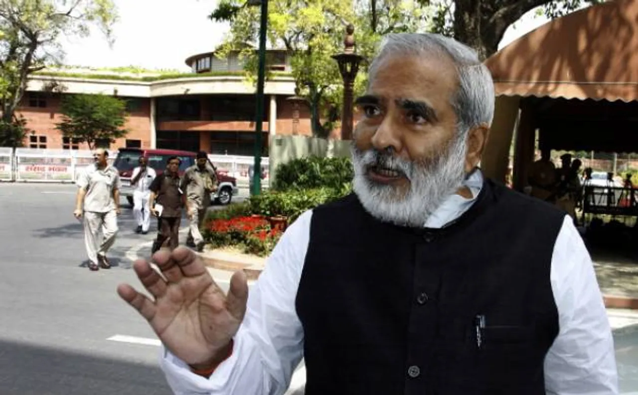 राजद नेता रघुवंश प्रसाद सिंह बोले, सरकार स्कूलों में पढ़ाई पर ज्यादा और कड़ाई पर कम ध्यान दे
