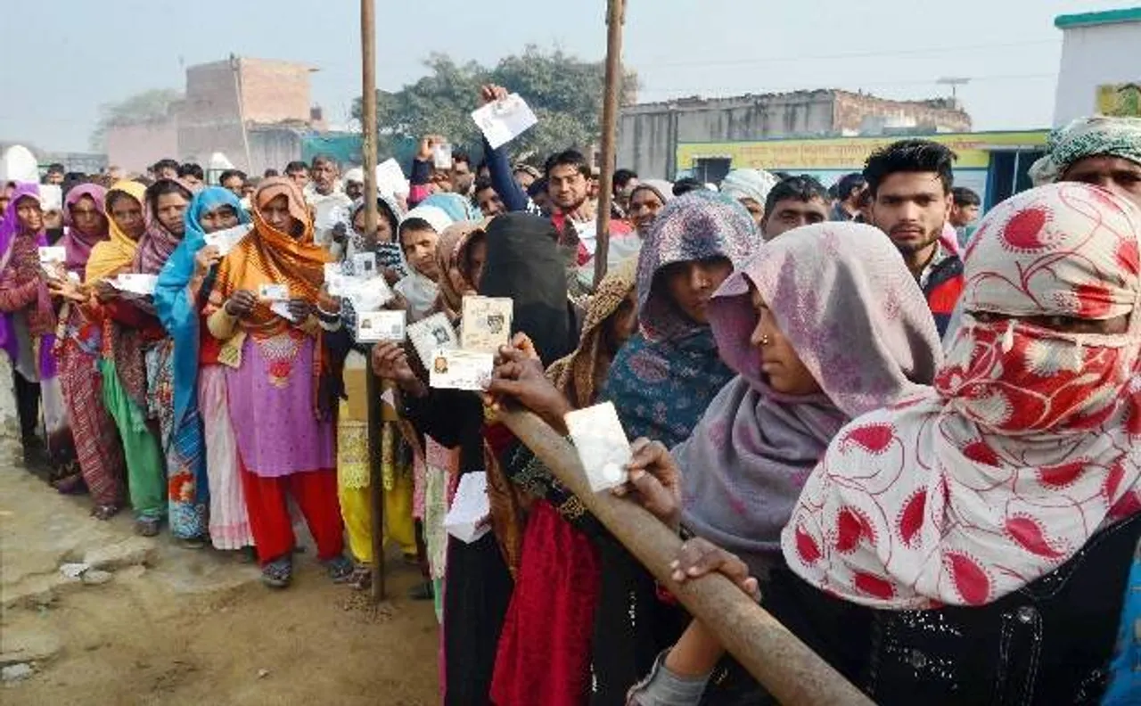 चुनाव आयोग ने दिया आदेश, अब टीवी पर एग्जिट पोल नौ मार्च को प्रसारित होगा