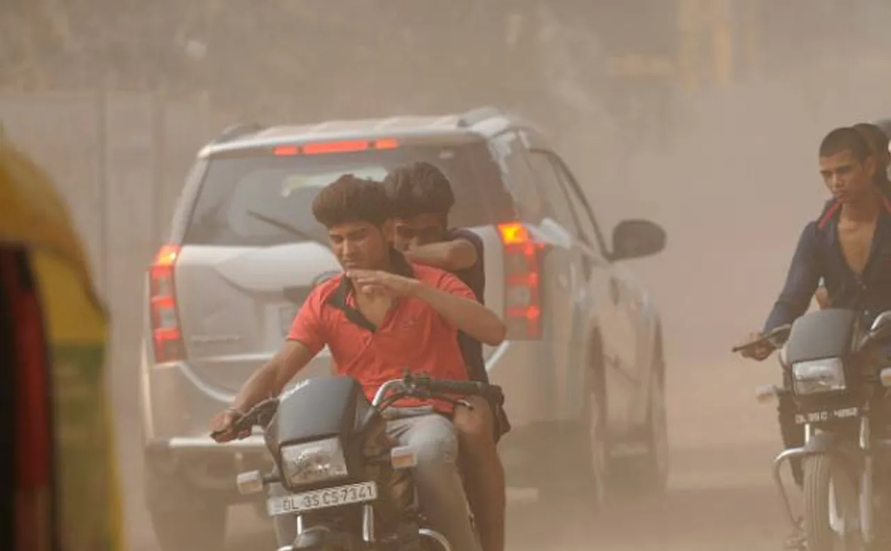 वायु प्रदूषण का इफैक्ट, एंटीबायोटिक दवाइयां हो रही है बेअसर: रिसर्च