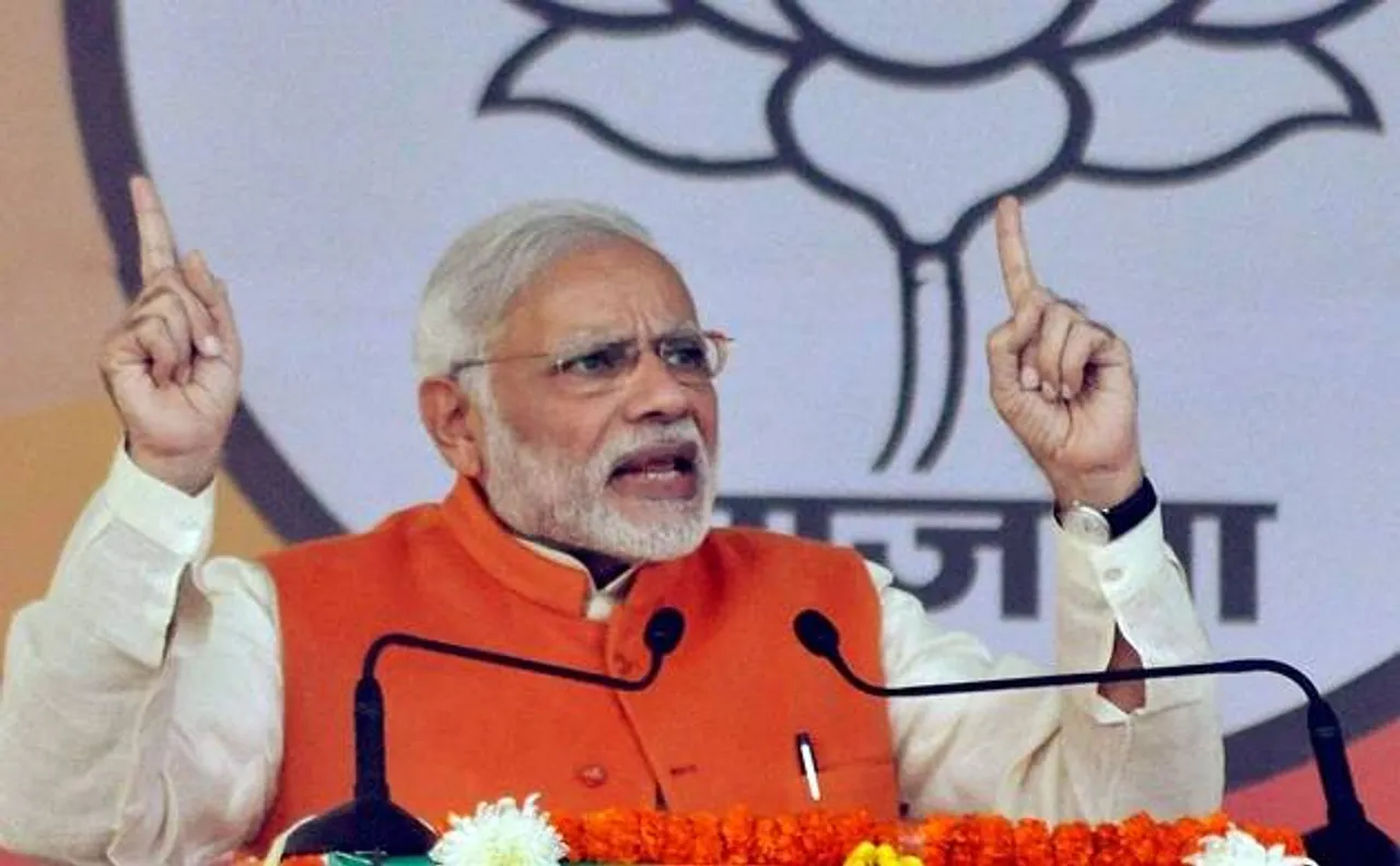 आखिरी चरण के पहले काशी में होगा पीएम मोदी का शक्ति प्रदर्शन, मायावती, अखिलेश भी दिखाएंगे ताकत
