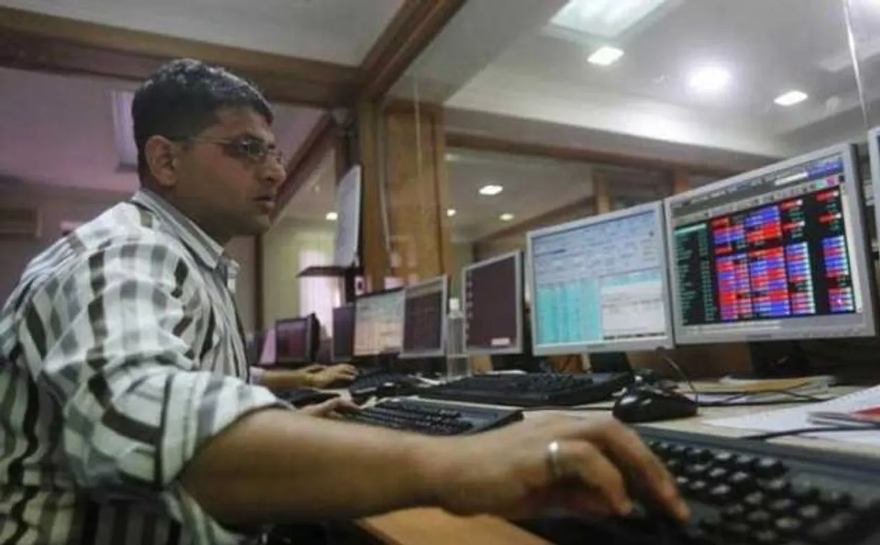 आख़िरी घंटों में शेयर बाज़ार की शानदार वापसी, समान स्तर पर बंद हुए सेंसेक्स-निफ्टी